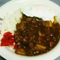 モコ119's cooksnap of when they made ポークカレー！なんでも入れちゃう編.