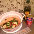 Тика's cooksnap of when they made 夏野菜たっぷりのラタトゥイユ.