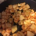 クックYEPDPQ☆'s cooksnap of when they made 辛くない☆簡単えびたけチリ♪.