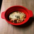 なんちゃんキッチン's cooksnap of when they made 鯖缶のチーズ焼き.