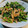 ちーママ77's cooksnap of when they made 油揚げと小松菜とツナの炒め物.