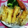 ♥まる's cooksnap of when they made 寒天フレンチトースト＊ダイエット.
