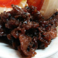 msgnb120's cooksnap of when they made 牛のしぐれ煮*.