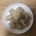 かおり♡♡♡'s cooksnap of when they made もちもちダイエットクッキー☆.