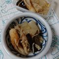 イチゴ、イチゴ。's cooksnap of when they made おでんみたいな大根と竹輪の煮物☆.