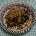attunIIO's cooksnap of when they made 難しい事ゼロ。ナス消費料理。朝ごはん.