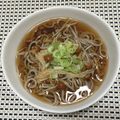 リラックマ君ママ♡'s cooksnap of when they made ヘルシーなキノコあんかけそば.