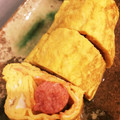 クックVEP69Q☆'s cooksnap of when they made 明太子まるごと卵焼き.