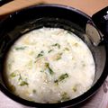 クック0407☆'s cooksnap of when they made セロリのリゾット風.