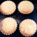 fight1093's cooksnap of when they made ■糖質制限■チーズケーキ簡単バレンタイン.