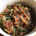 okobuta's cooksnap of when they made 青唐辛子みそ（ちりめんじゃこ入り）.