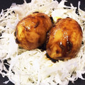 ☆みるひー★'s cooksnap of when they made ゆで卵のエスニック炒め.