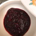 てんとうむし♫'s cooksnap of when they made ブラックベリージャム♪.