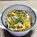 mihotti33's cooksnap of when they made ハロウィン★豚バラとカボチャの秋タジン.