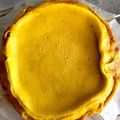 ✩何でも作り隊✩'s cooksnap of when they made 混ぜて焼くだけ！しっとりカボチャケーキ。.