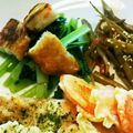 手作り★ママ's cooksnap of when they made はんぺんときゅうりのあっさり炒め.