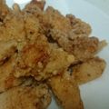 otengu's cooksnap of when they made 取り合い決定唐揚げ♪.
