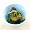クココ♪♪'s cooksnap of when they made なすと青唐辛子の味噌炒め.
