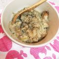 もりっこかふぇ's cooksnap of when they made 簡単♩玄米豆乳リゾット.