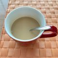 Susie845's cooksnap of when they made マカカフェ❀.