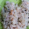 ユカtoマオマオ's cooksnap of when they made エスニック風♪ヘルシーおからサラダ.