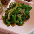 いしまいﾁｬﾝ's cooksnap of when they made お弁当のおかずに！ナポリタン風野菜炒め.