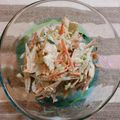 いしまいﾁｬﾝ's cooksnap of when they made 小料理屋風＊鶏ごぼうサラダ.