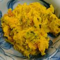 つぴ丸's cooksnap of when they made 簡単♡かぼちゃとベーコンのこく旨サラダ.