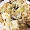 えりもってぃ☆'s cooksnap of when they made しっかりおかず★　豆腐とナスのみそ炒め.