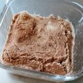 ma04tsu's cooksnap of when they made 濃厚おからチョコブラウニー♬*.+゜.