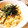 komamer's cooksnap of when they made 10分で簡単！しらたきのたらこ炒め♪.