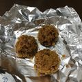 クックAIB6E8☆'s cooksnap of when they made ☆アレルギー対応☆ホワイトソース.