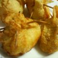 り～たん。's cooksnap of when they made 油揚げでサクサクコロッケ（*^_^*）.