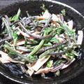 デリシャスマン's cooksnap of when they made ◆絶対絶品！◆つるむらさきマヨしょうゆ～.