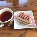 くまモン's cooksnap of when they made オーブン不要、ビスケットで簡単タルト台.