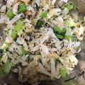 HAMATTYO's cooksnap of when they made 磯香あえ.