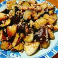 にゃちもと's cooksnap of when they made 豚バラ茄子炒め.