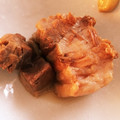 ちきりこ's cooksnap of when they made 圧力鍋で簡単★とろとろ豚角煮＋半熟煮卵.