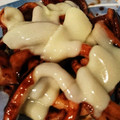 イクリン0195's cooksnap of when they made 濃厚ウマ～い！いかのワタ焼き.