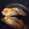 105♡'s cooksnap of when they made 簡単！ブリ、サワラ の照り焼き(^-^).