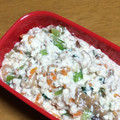 ガッチャン5's cooksnap of when they made 白和え.