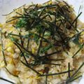 みやら's cooksnap of when they made 明太子チャーハン.