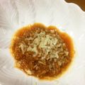 jiya's cooksnap of when they made キヌアのトマトリゾットスープ.