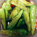 ◯ゆう's cooksnap of when they made 簡単ししとう（万願寺とうがらし）の煮浸し.
