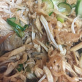 宇治抹茶ういろう's cooksnap of when they made えのきと切り干し大根のツナ入り酢の物.