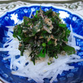 ☆じゅげむ☆彡's cooksnap of when they made わかめを沢山食べたい!!簡単和え物.