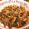 mocokyoco's cooksnap of when they made 豚肉とレンコンの簡単こっくり炒め.
