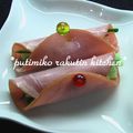 putimiko's cooksnap of when they made ☆ビアソーde簡単おつまみ☆.