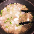 ちむたこりん's cooksnap of when they made とろ〜り♪冬瓜の煮物【中華そぼろあん】.