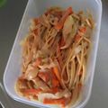 もりのりころ's cooksnap of when they made オーロラソース.